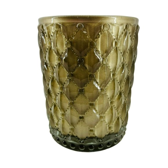 Debi Lilly Classique Diamond Votive Large Candle - Picture 6 of 6